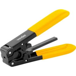 Alicate Decapador Para Fibra Óptica Tipo Drop Flat Vonder
