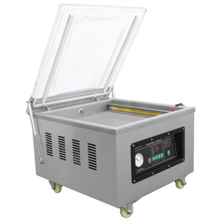 Seladora a Vácuo Industrial Duas Barras 50 cm - 220v em Oferta na Shopee