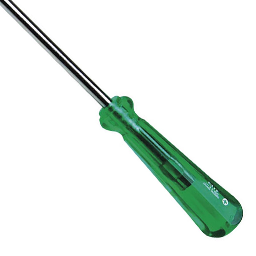 Detalhes do Chave Phillips 3/16'' x 6'' (398,0035) - Noll