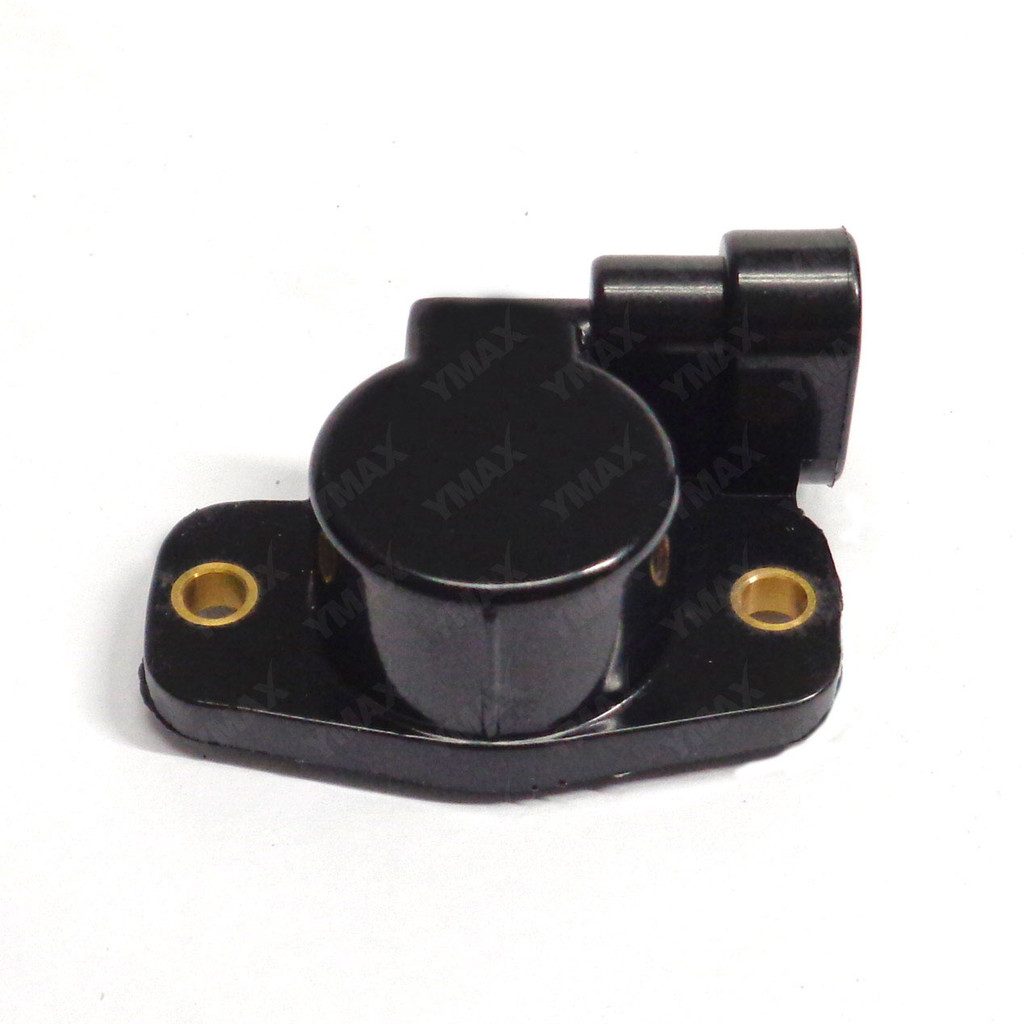 Sensor Borboleta Gol Parati Saveiro 1.6 1.8 PF5C 0279983851 — imagem 2 de 2