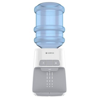 Bebedouro Aguo Cadence Natural/Gelada Branco Bivolt BEB110-BIV em Oferta na Shopee