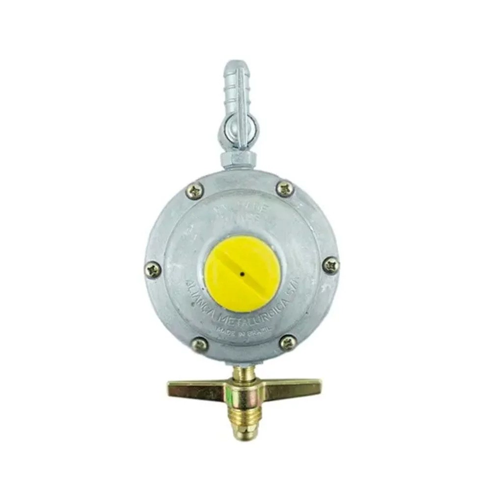 REGULADOR PARA GÁS 506/01 GRANDE ALIANÇA