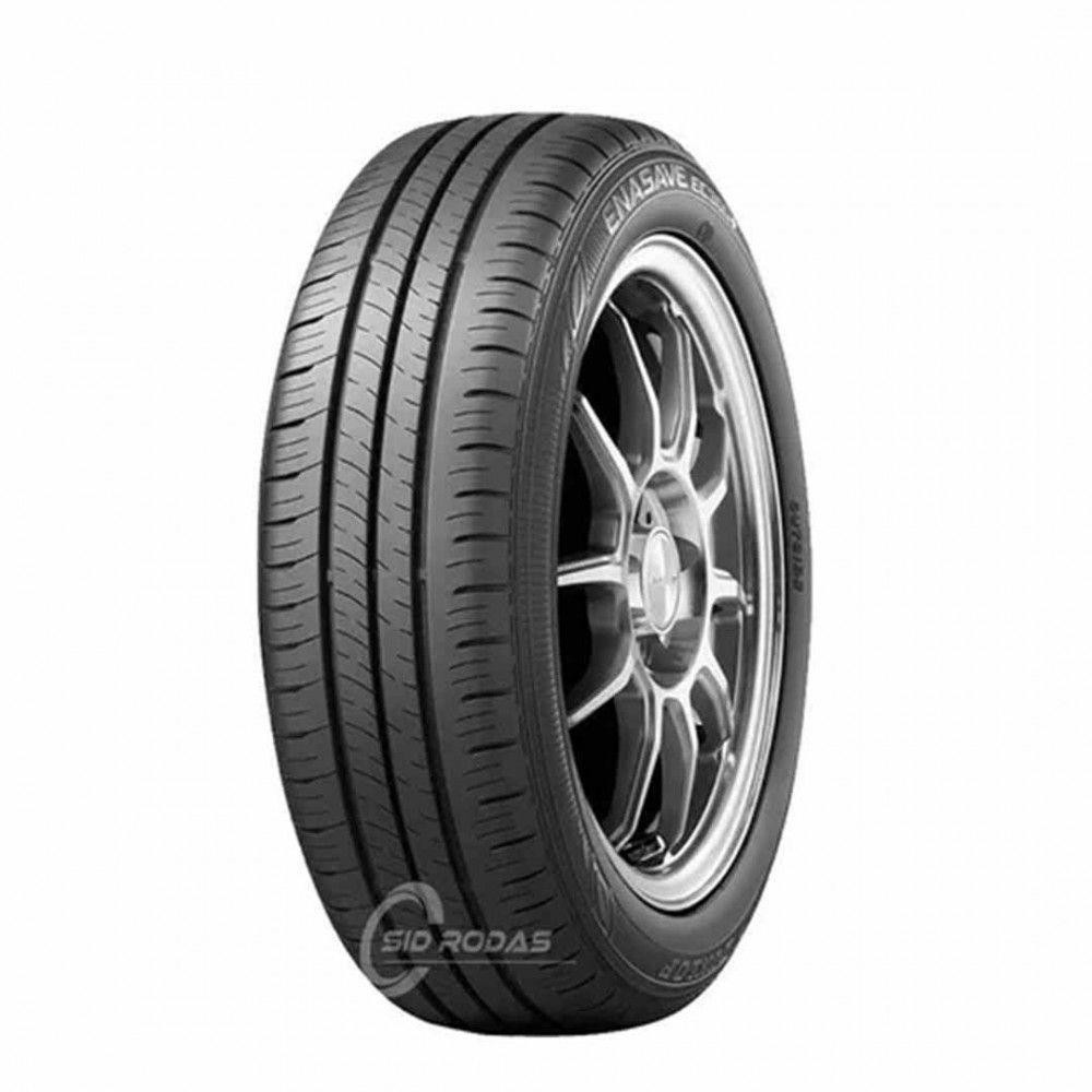 Pneu 185/55R16 Aro 16 Dunlop 83V Ec300+ Preto em Oferta na Shopee