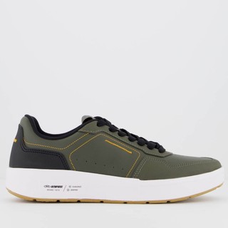 Tênis Olympikus Versa Verde em Oferta na Shopee