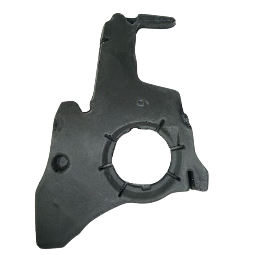 DEFLETOR DUTO ENTRADA FILTRO AR MOTOR GM ONIX / PRISMA