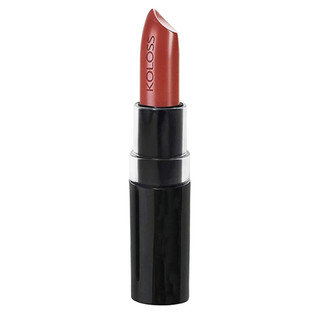 Batom Koloss Cor Rosa Queimado 151 em Oferta na Shopee