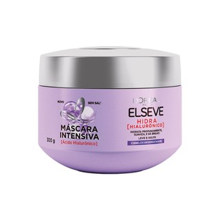 Creme de Tratamento Preenchedor L