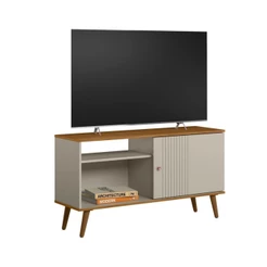 Rack para TV 50 polegadas Rubi Linea Brasil