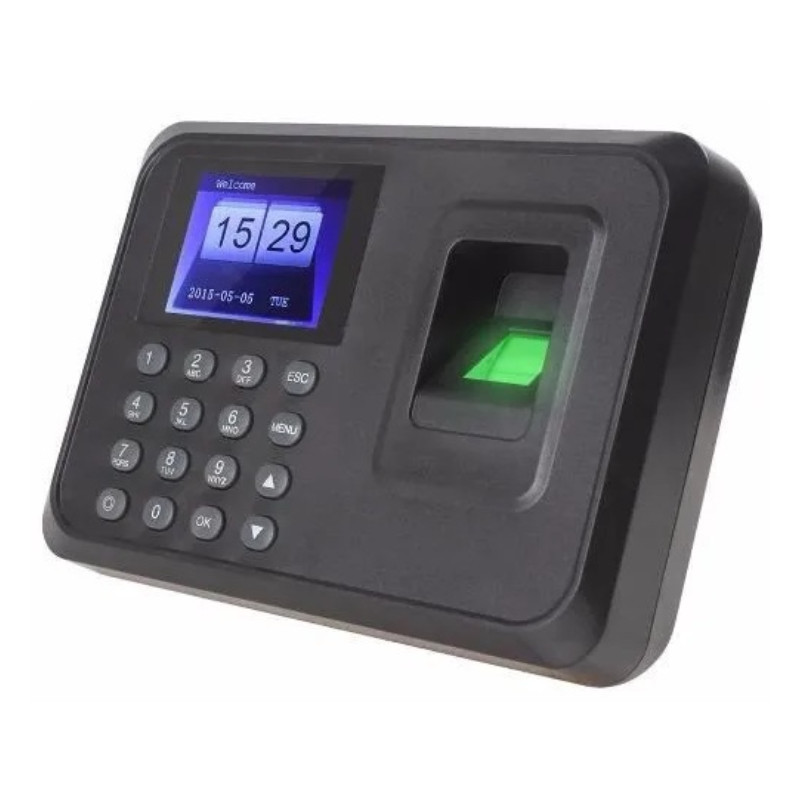 Leitor Biometrico: Onde Comprar | BuscaProdutos