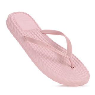Chinelo Brizza Arezzo Marrocos Flip Flop Rose - Feminino em Oferta na Shopee