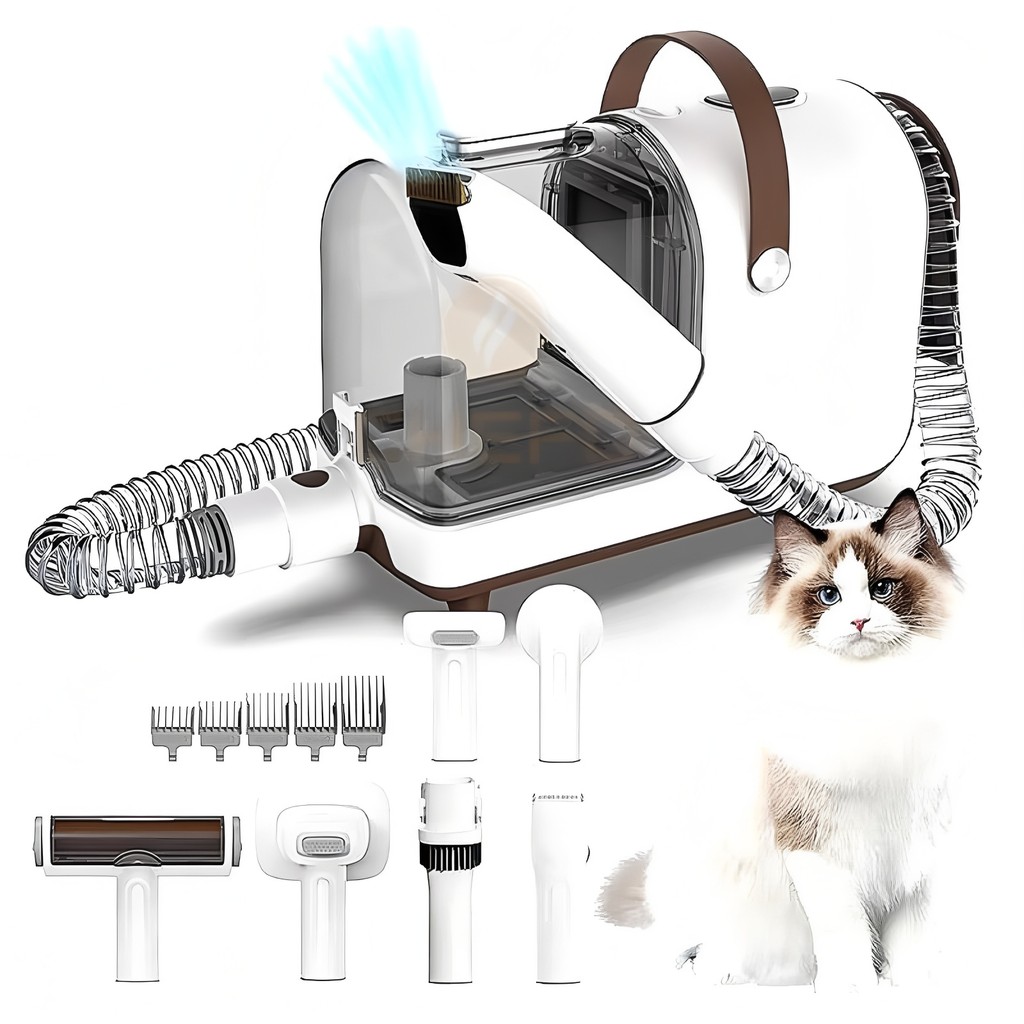 Aspirador Pelo de Cachorro: Onde Comprar | BuscaProdutos