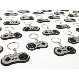 Chaveiro Vídeo Game  Controle 10un Barato Revenda Ps5