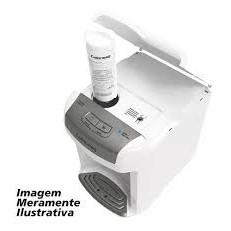 Refil Filtro Vela Purificador de Agua Colormaq Compativel Modelo Acgua Eletronica Compressor Sanamaq em Oferta na Shopee