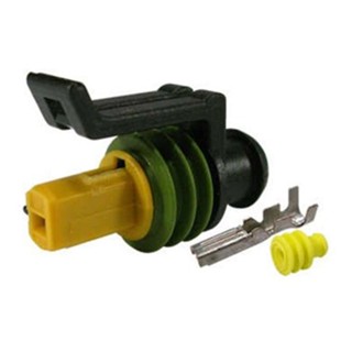 Kit Chicote Reparo Sensor De Oleo - Uno-tempra-palio-corsa-v ETE 6746 em Oferta na Shopee