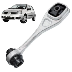 Coxim Cambio Clio 1.0 1.6 98 99 2000 2001 2002 2003 2004