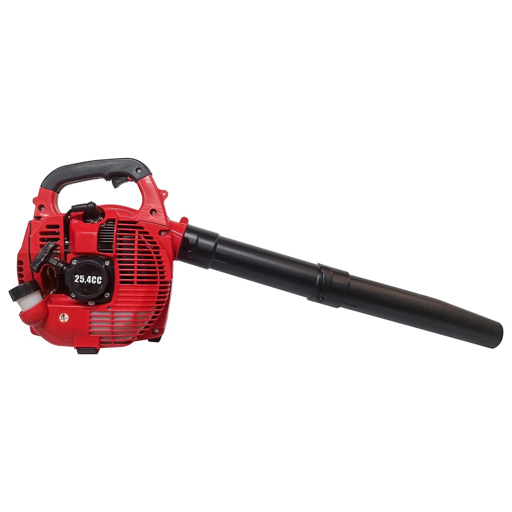 Soprador de Folhas a Gasolina 25.4cc 2t
