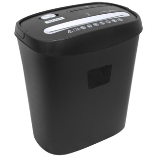 Fragmentadora de Papel até 9 Folhas - 110v em Oferta na Shopee