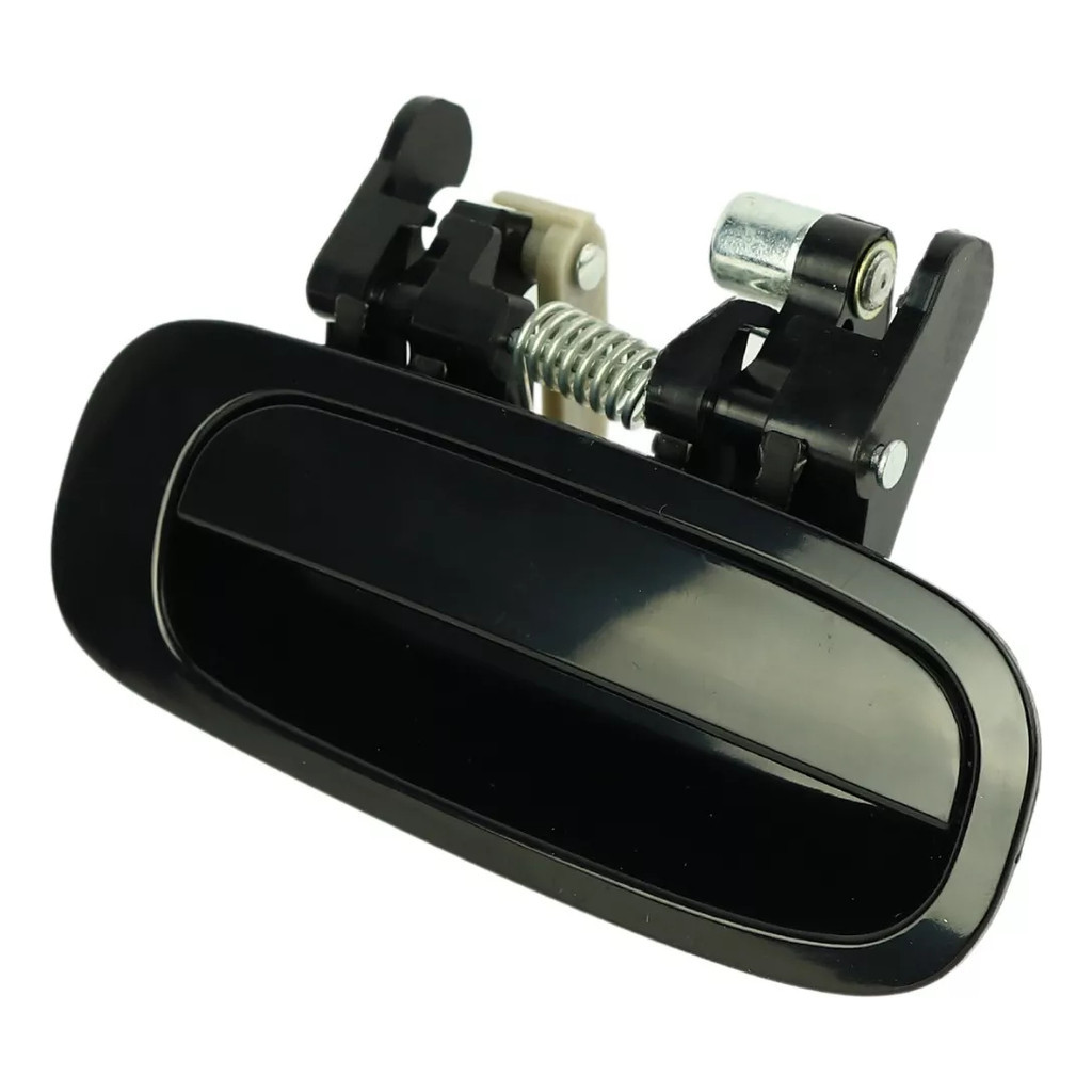 Puxador Maçaneta Externa da Porta Traseira Lado Direito Corolla 1.6 16v 1.8 16v 1998 1999 2000 2001 2002 em Oferta na Shopee