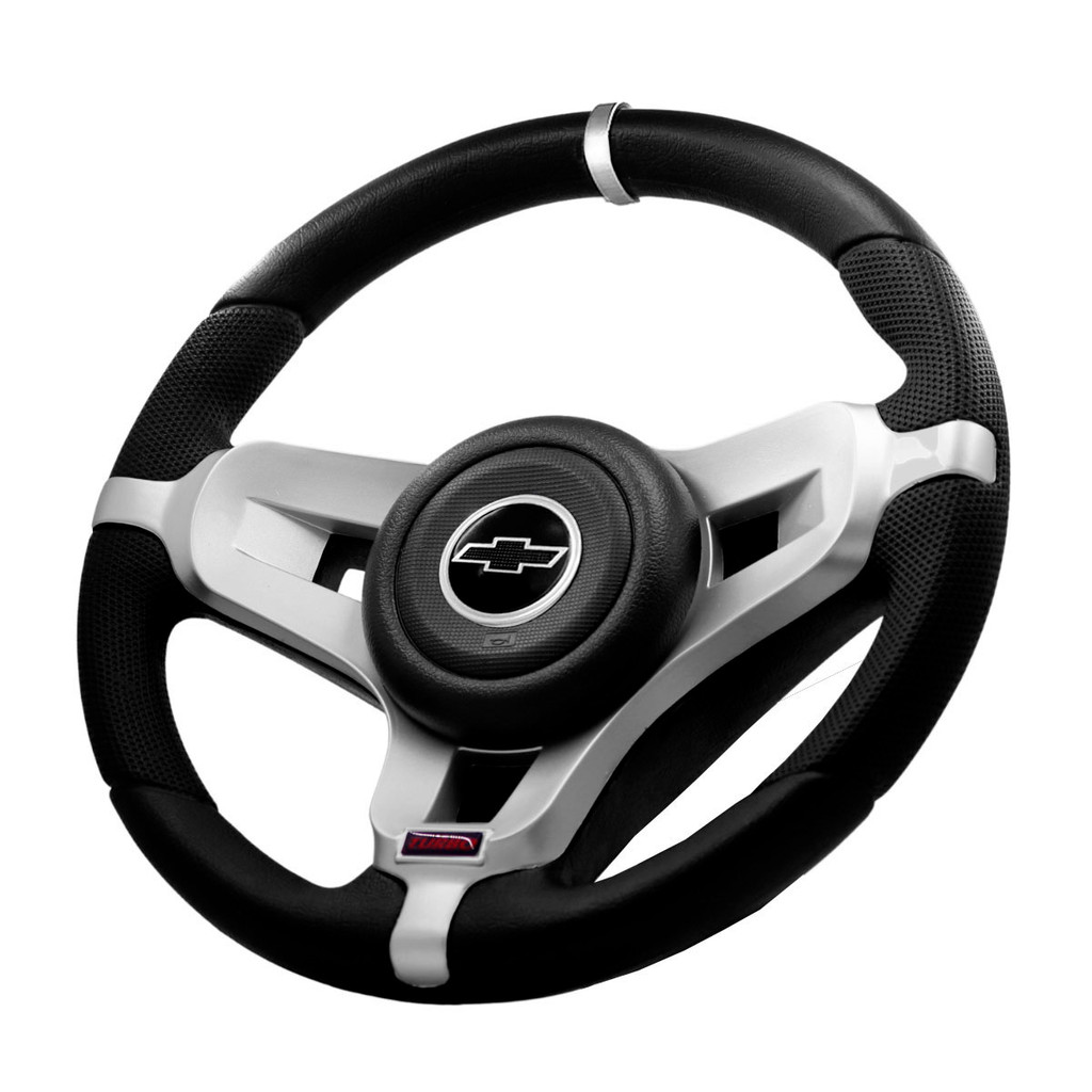 Volante Esportivo Mustang Classic Vectra Astra Celta · foto 2