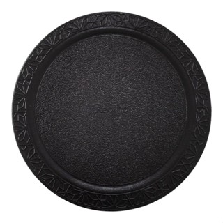 Base para Bolo Cake Board Redondo - Preto Metalizado - 28cm - 1 unidade - Regina - Rizzo em Oferta na Shopee