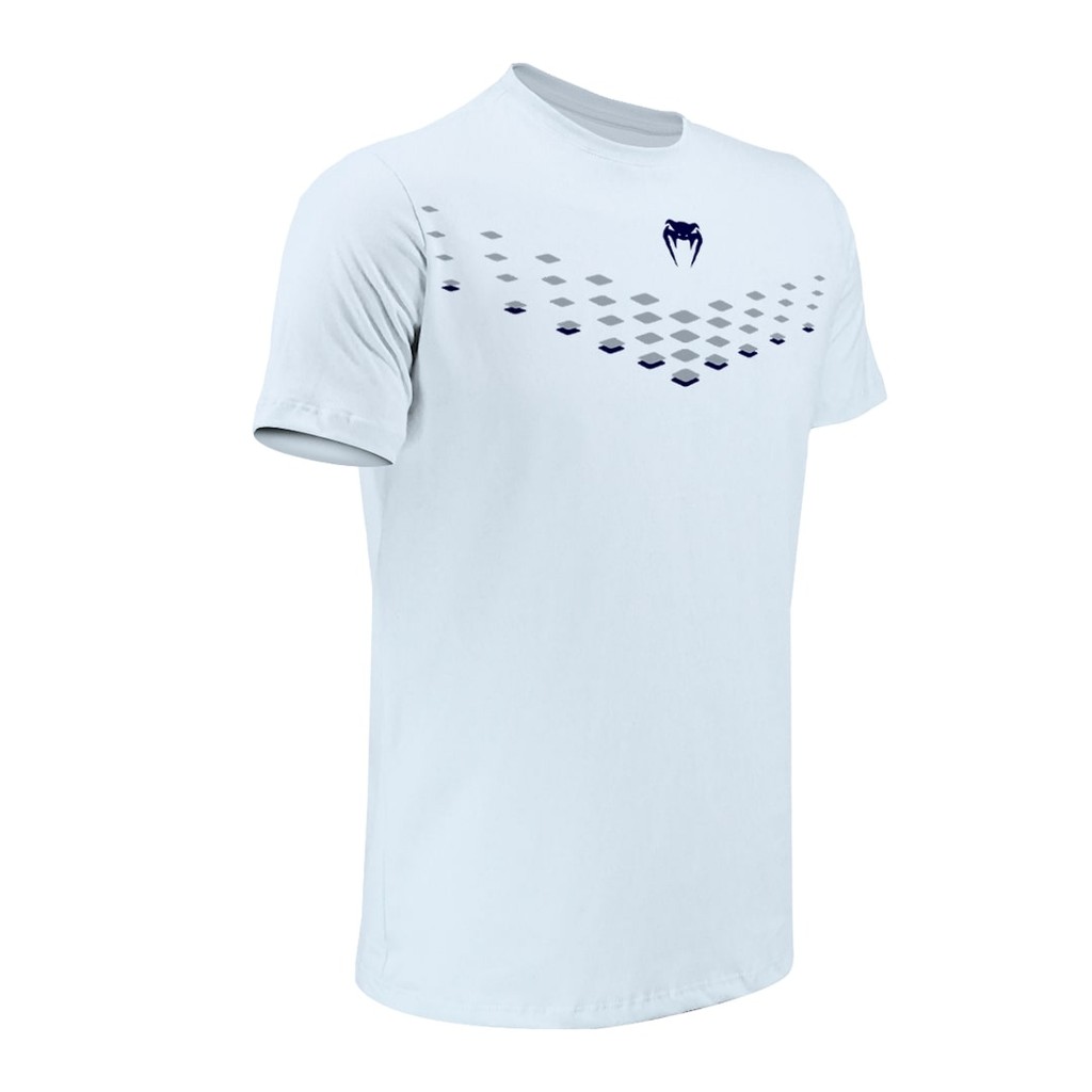 Detalhes do Camiseta Masculino Venum Unleash All Branco
