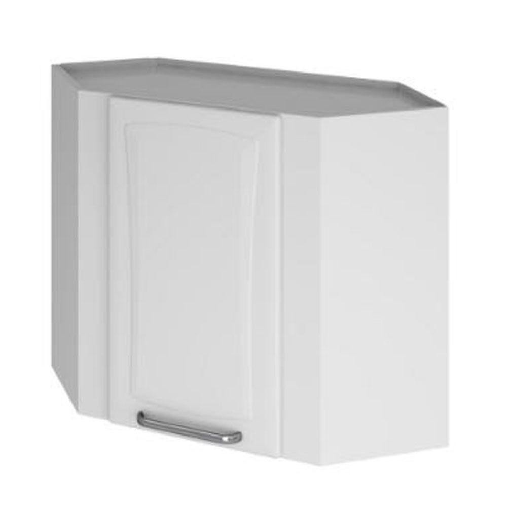 Armário De Canto Itatiaia 1 Porta Tarsila Ia Branco em Oferta na Shopee
