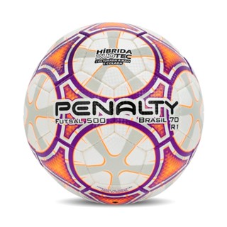 Bola De Futsal Penalty Brasil 70 R1 Xxiii em Oferta na Shopee