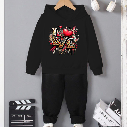 Abrigo de  moletom Infantil menina  - Moletom Infantil Unissex