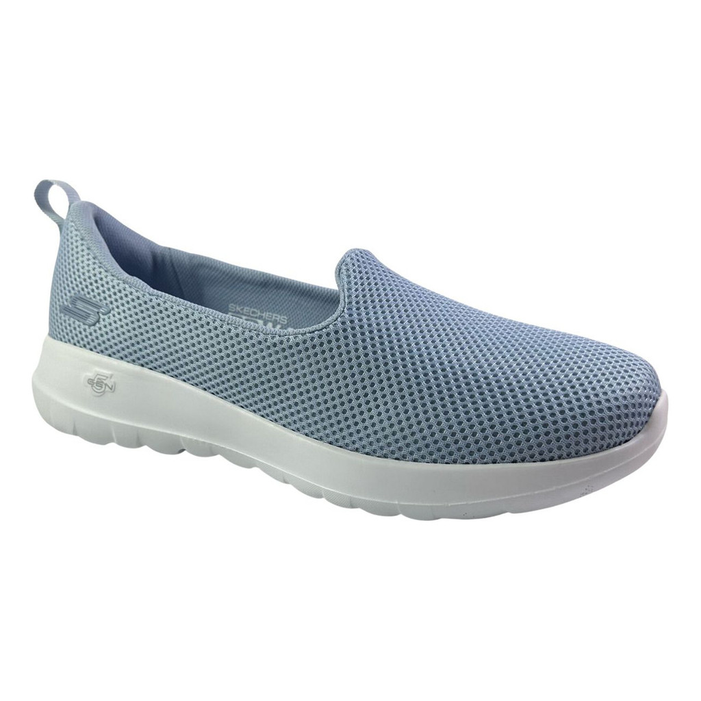 Tênis Slip-on Skechers Feminino Go Walk Joy Original