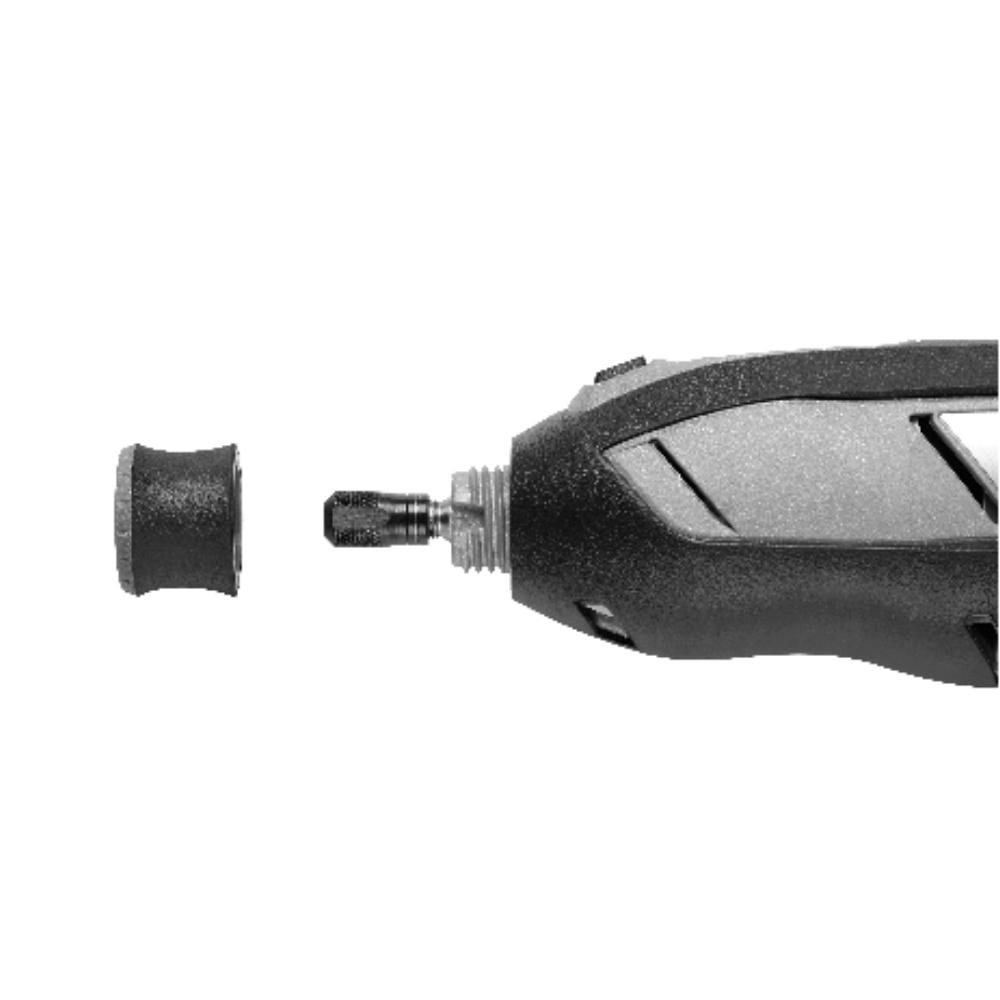 Retifica Série 8240 Bateria 12V MAX Bivolt 110/220V Com Bolsa e 5 Acessórios DREMEL · foto 2
