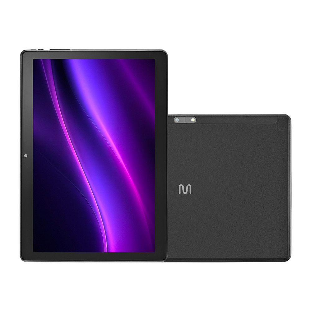 Tablet Multilaser M10 4G 32GB Tela 10.1 Pol Android 11 Kids Space - NB384 em Oferta na Shopee