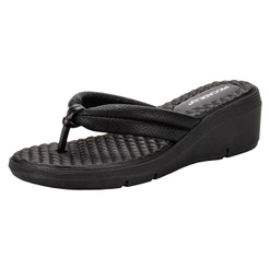 Tamanco Feminino Anabela Piccadilly 540356