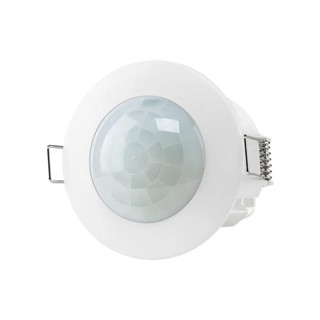 Interruptor Sensor De Presença Iluminação Teto Embutido 360° em Oferta na Shopee