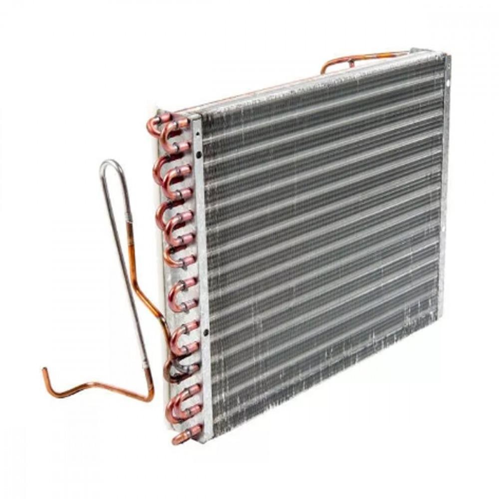 Condensador de Cobre 2 Filas Ar Condicionado Consul 7000/7500 BTUs W10728955 em Oferta na Shopee