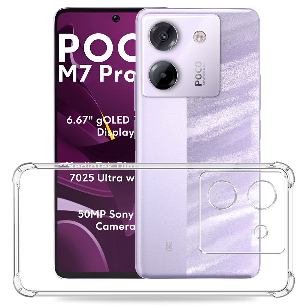 Xiaomi Poco M7 Pro em Oferta | Shopee 2026