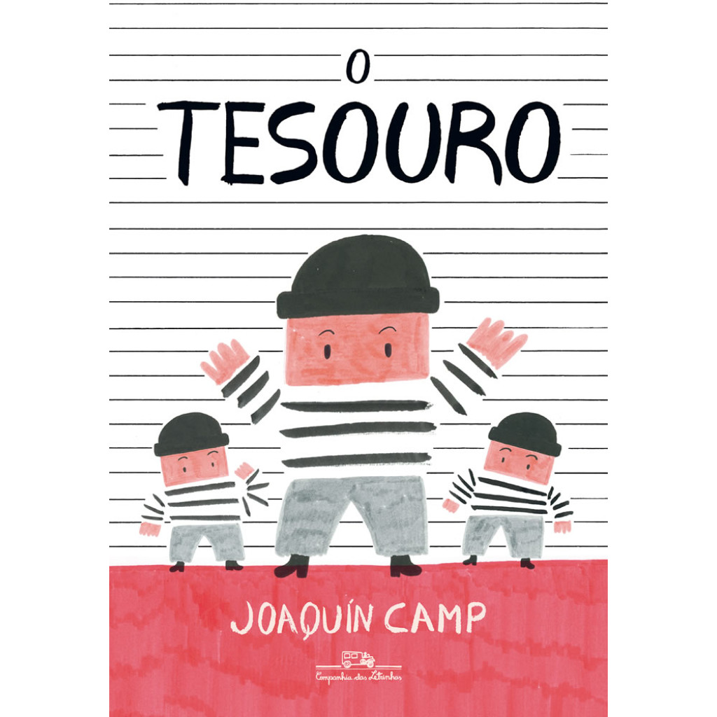 O tesouro