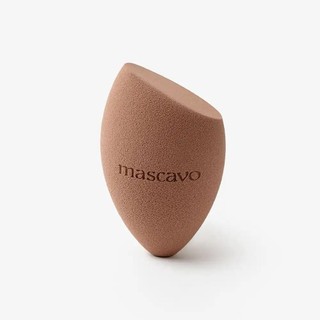 Mascavo Problender Esponja De Maquiagem Grande em Oferta na Shopee