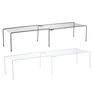 Suporte Organizador Versátil 2 em 1 Suporta até 5kg - Mor em Oferta na Shopee