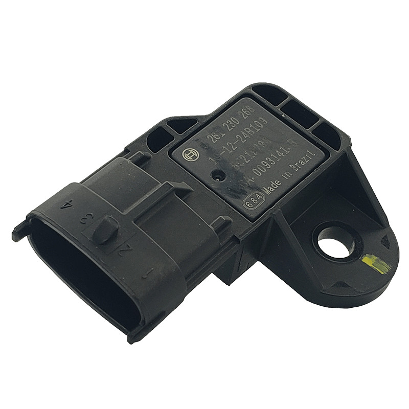 SENSOR MAP ARGO CRONOS DOBLO IDEIA MOBI PALIO PUNTO CELTA COBALT LOGAN SANDERO