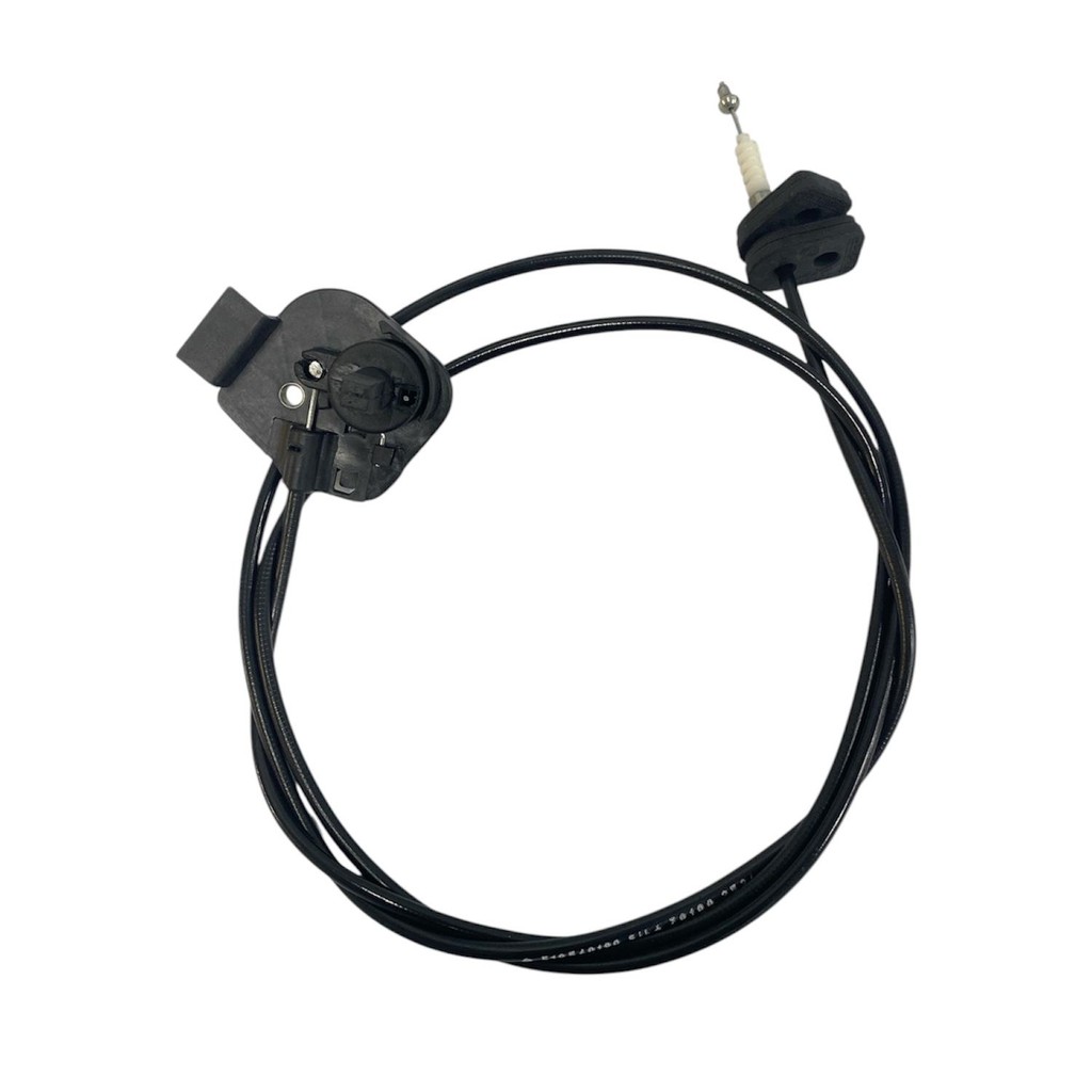 Cabo Tirante Abertura Capô Original Fiat Linea 51854019 - Peça Original Fiat com NF e envio imediato