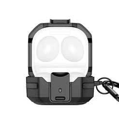 Capa Case Dux SECA para Samsung Buds Live/Buds PRO/Buds2/Buds2 Pro