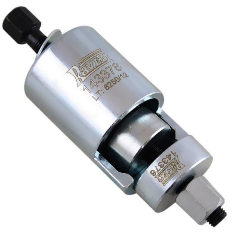 Extrator e Instalador da Bucha da Suspensão Dianteira do Palio e Strada 143376 RAVEN em Oferta na Shopee