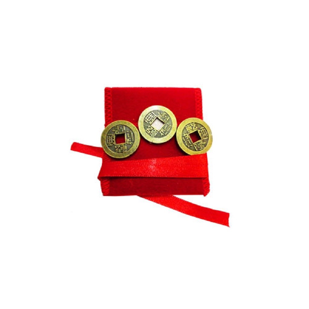 I Ching: Guia Completo e Onde Comprar | BuscaProdutos