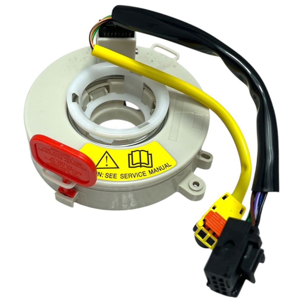 Cinta Airbag Hard Disk Buzina Novo Uno Mobi Cronos Argo