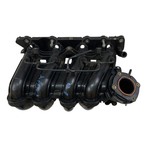 Coletor Admissão Onix Prisma 1.0 8v 2012 A 2019
