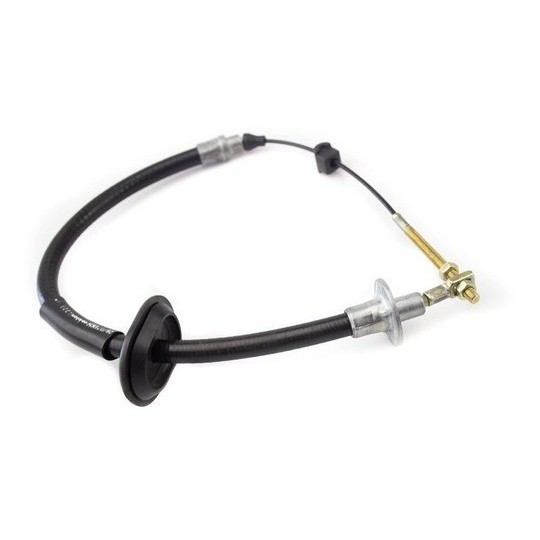 Cabo De Embreagem D13 D20 D24 D25 85/92 763mm Iks4308