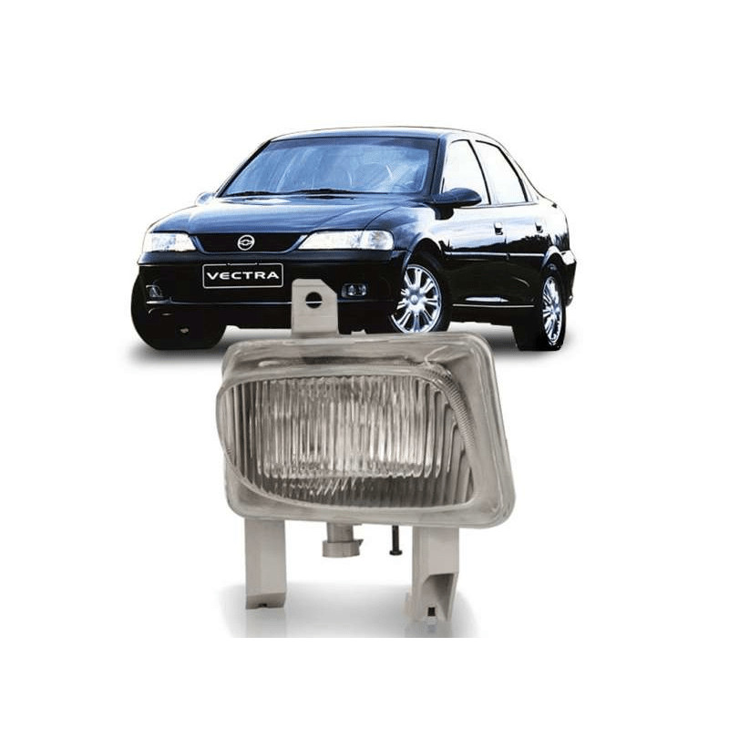 Farol Milha Neblina Avulso Vectra 96/98 LD