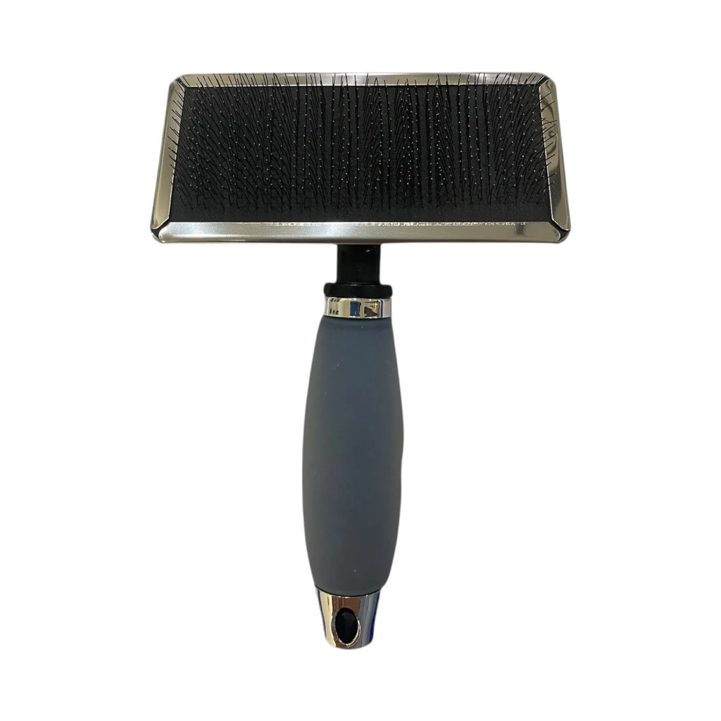 Rasqueadeira Cabo De Gel Plana Media Forpets