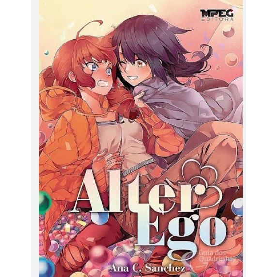 Alter Ego