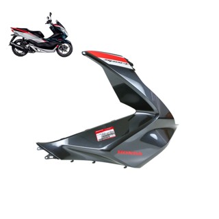 Carenagem Farol Direita Pcx 150 Sport 2018 Cinza Original Honda em Oferta na Shopee